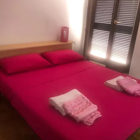 Prázdninový dům Casa Nicole *