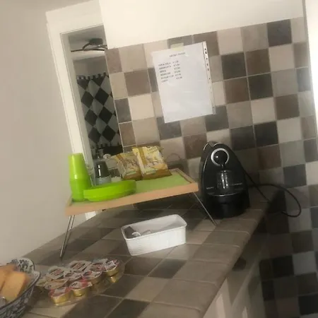Casa Nicole *