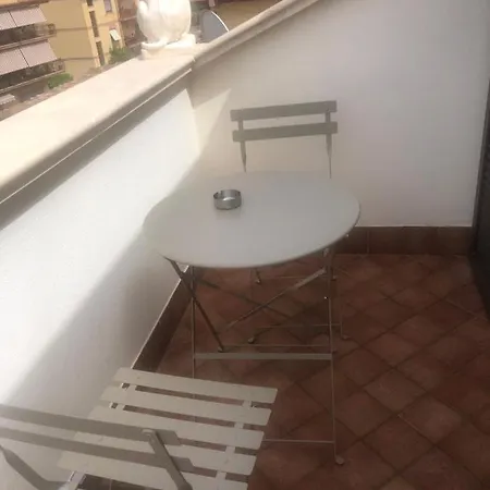 Prázdninový dům Casa Nicole *