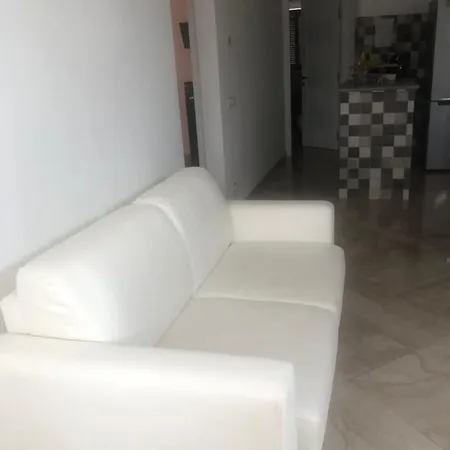 Casa Nicole Prázdninový dům *