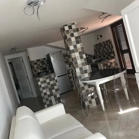 Prázdninový dům Casa Nicole *