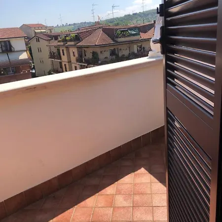 Casa Nicole Prázdninový dům *