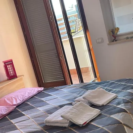 Prázdninový dům Casa Nicole