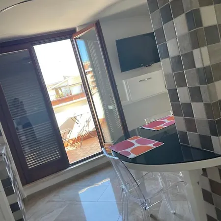 Prázdninový dům Casa Nicole Monterotondo (Lazio)