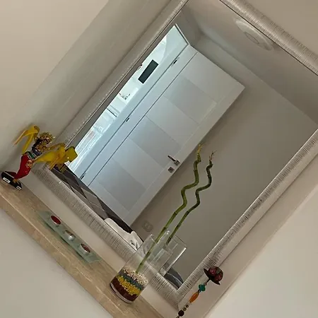 Casa Nicole Prázdninový dům *