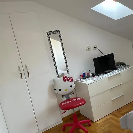 Casa Nicole Holiday home