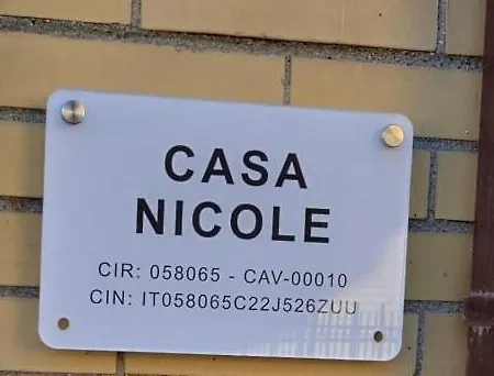 Casa Nicole