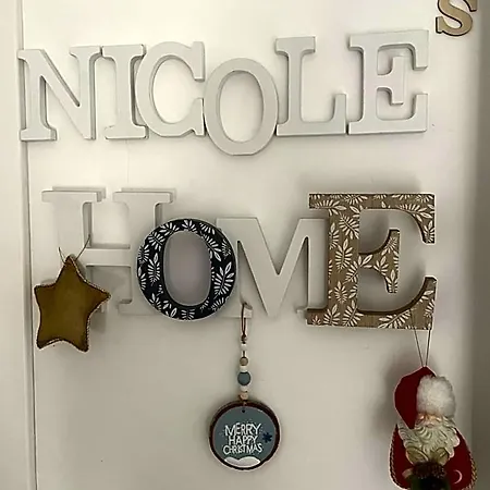 Prázdninový dům Casa Nicole