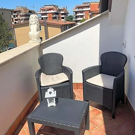 Prázdninový dům Casa Nicole Monterotondo (Lazio)