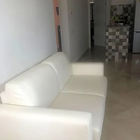 Сasa de vacaciones Casa Nicole