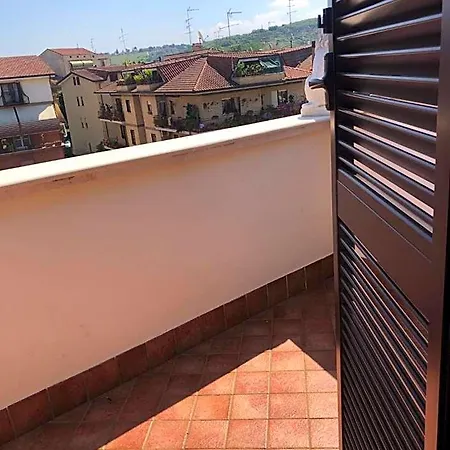 Casa Nicole Hébergement de vacances *