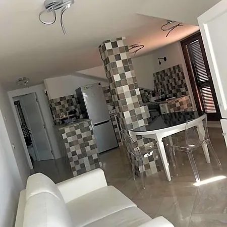 Сasa de vacaciones Casa Nicole Monterotondo (Lazio)