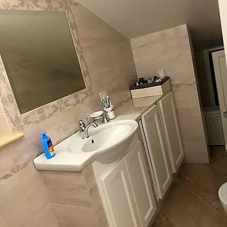 Casa Nicole Prázdninový dům Monterotondo (Lazio)