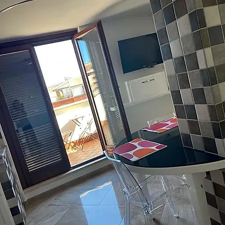 Casa Nicole Prázdninový dům Monterotondo (Lazio)