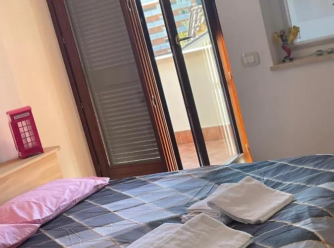 Сasa de vacaciones Casa Nicole